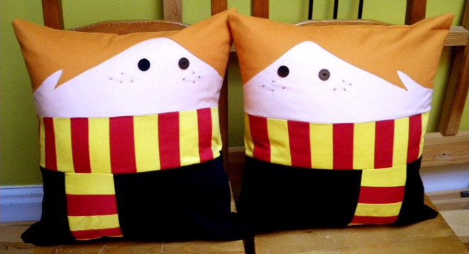 Twins Pillows