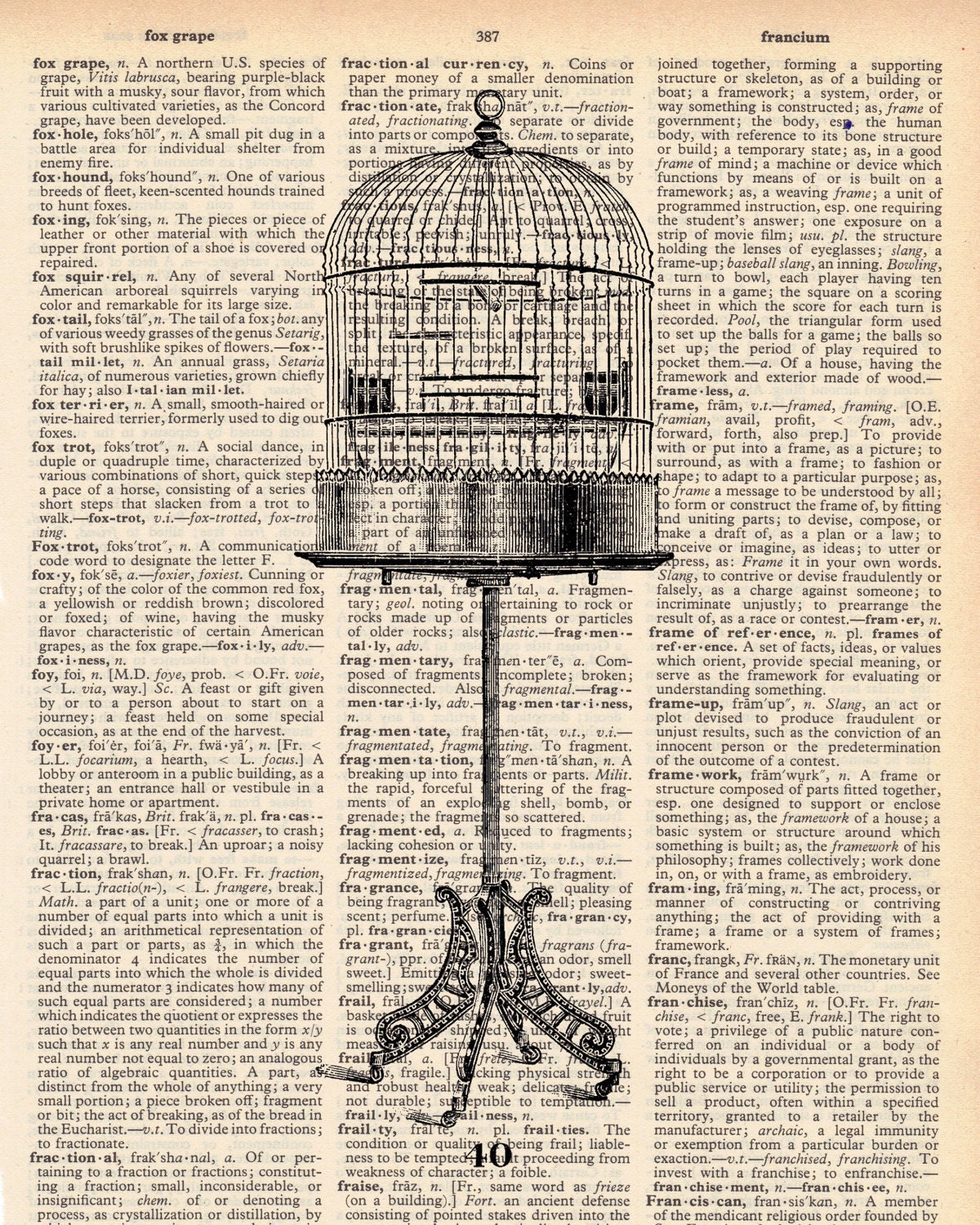 Chic on a Shoestring Decorating Flaunt it Friday 75 and a Giveaway!