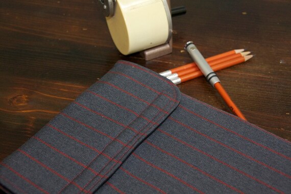 MacBook Air 11" Case - Gentleman