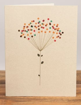 Bloom Card
