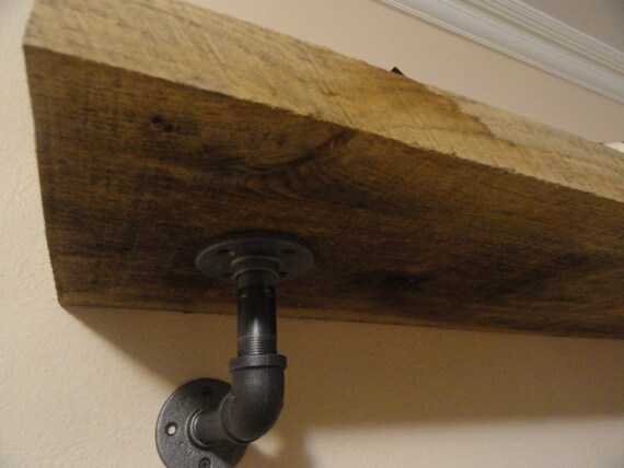 Plataforma industrial tal como se ve en la cadena DIY Network muestran "ManCaves" y The Today Show.