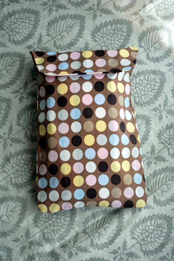 Diaper Tote
