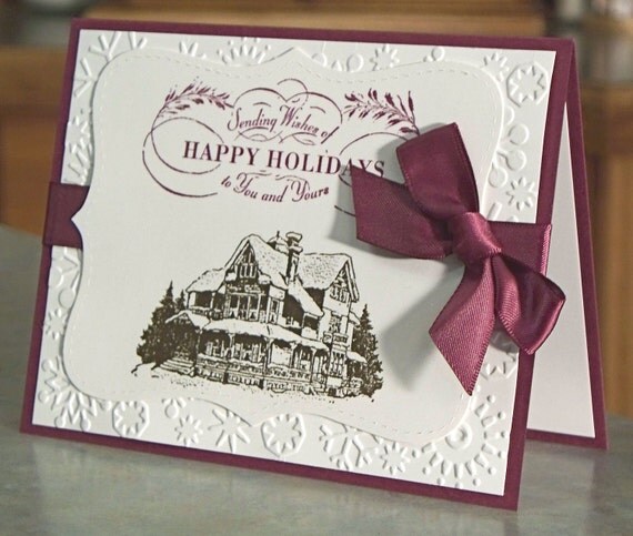 Stampin' Up