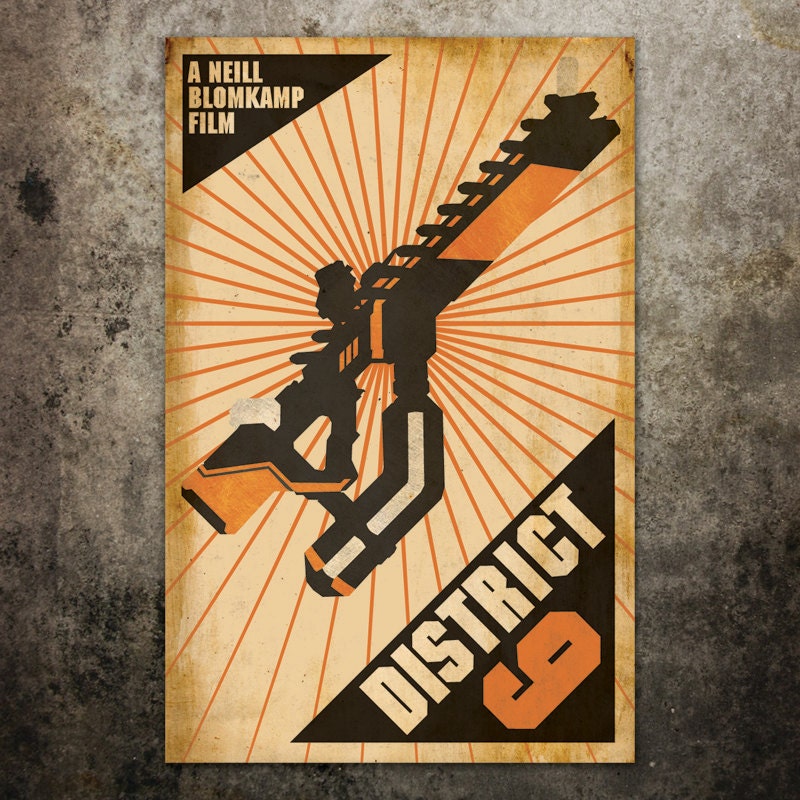 district 9