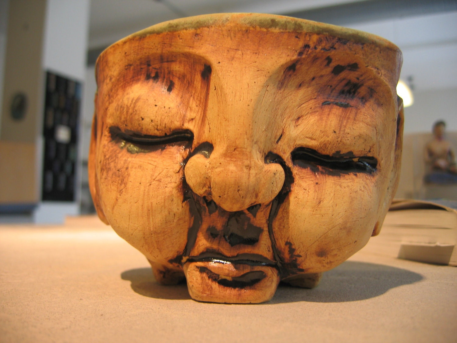 facepot