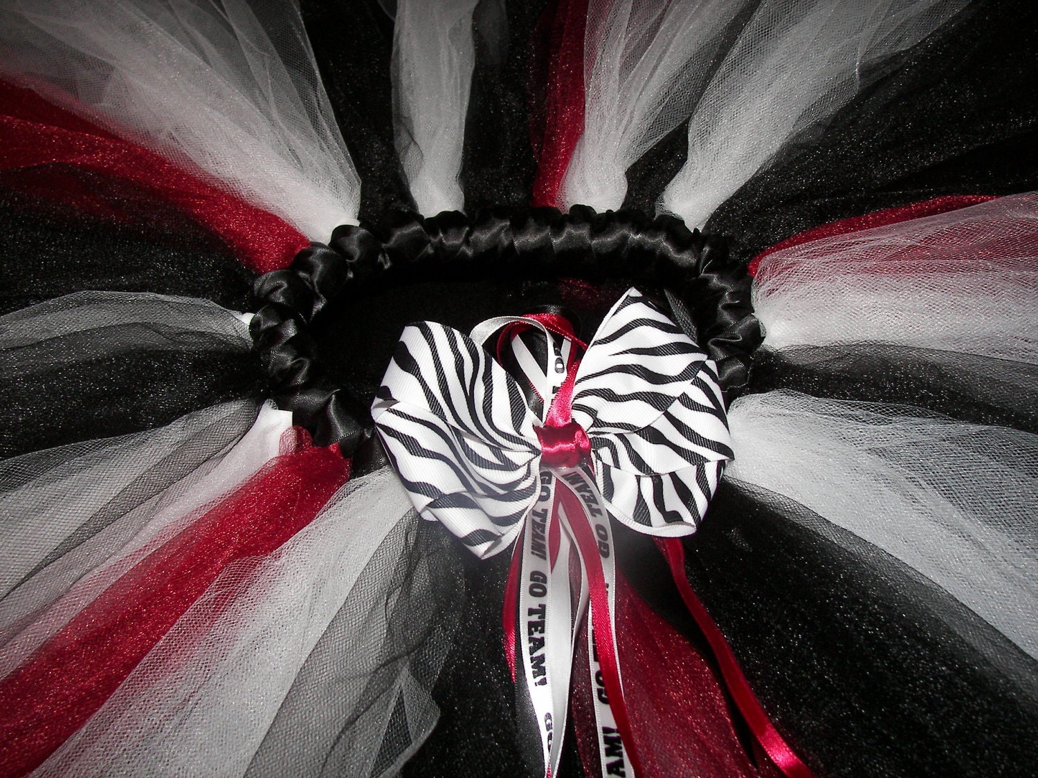 Lil Sis Team Basketball Cheer Bling Tutu Sets--Custom made in your team colors