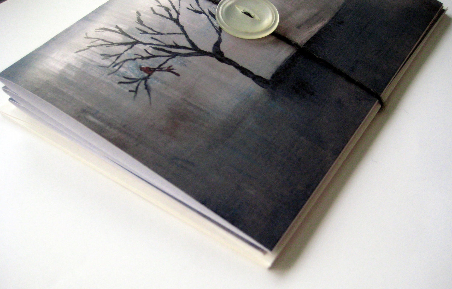 Tree Series Note Cards Gift Set