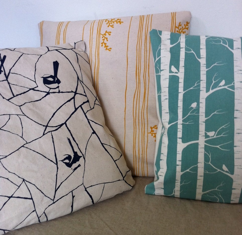 Moochie Lou Pillow Covers