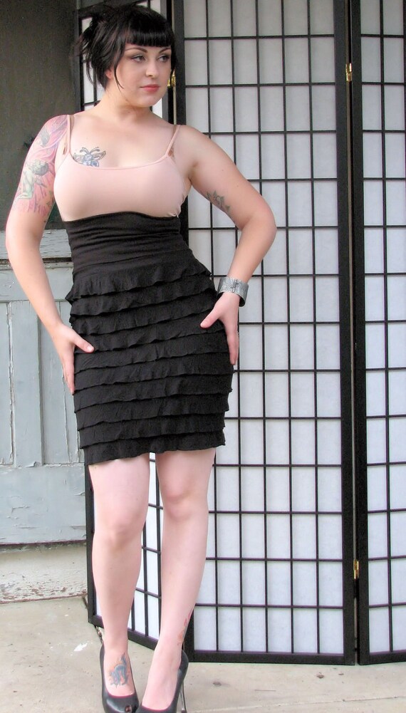 It's a Pleasure Pencil Skirt