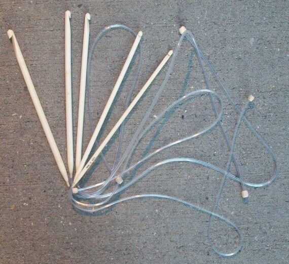Crochet Hooks at Lion Brand Yarn Company