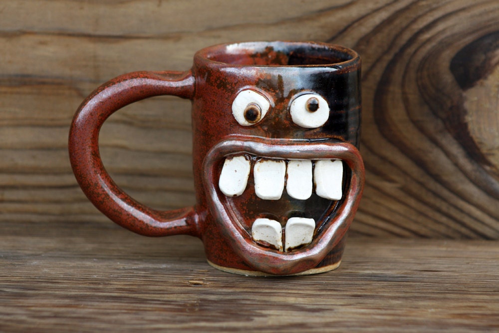 Coffee Mug Dentist Gift