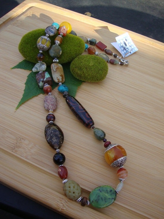 Kitchen Sink Necklace Preview 2