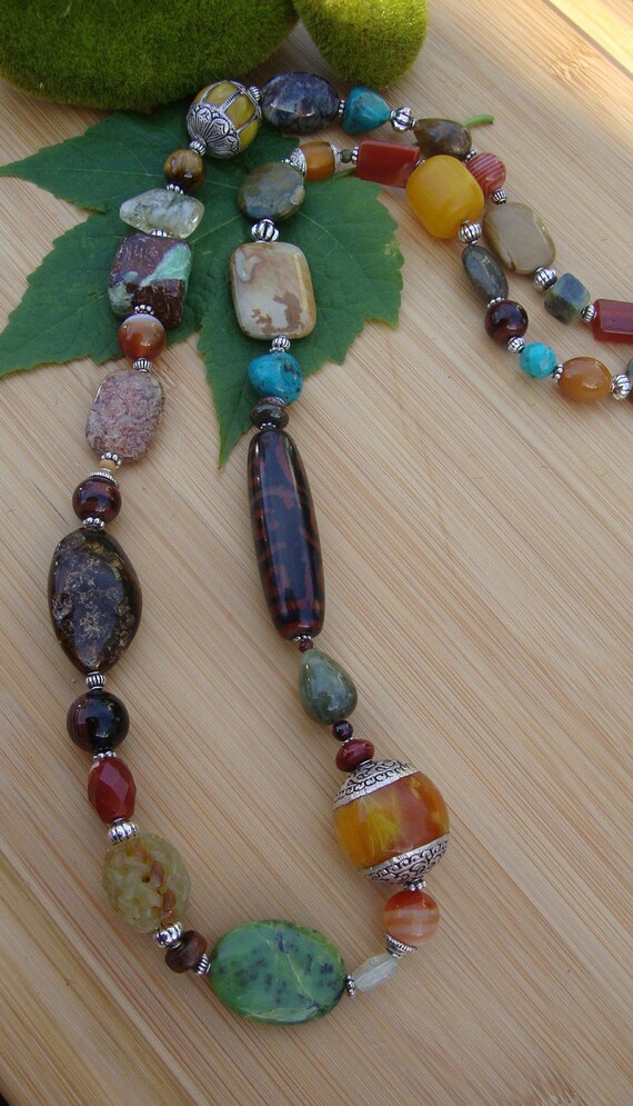 Kitchen Sink Necklace Preview 4