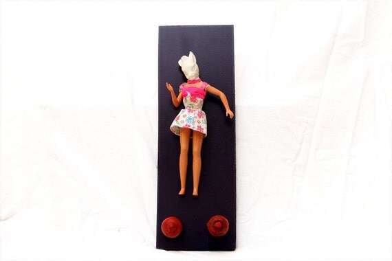 Barbie Deer