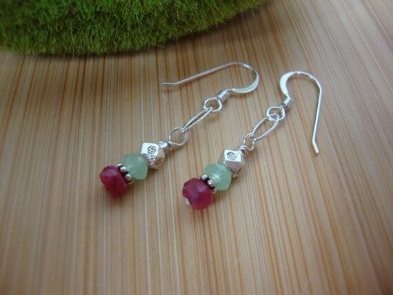 Ruby Earrings Preview 1