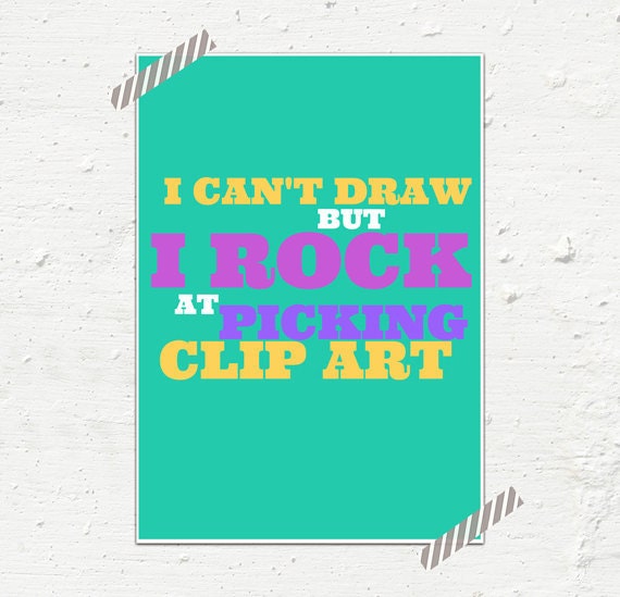 Rock at Picking Clip Art by SPM