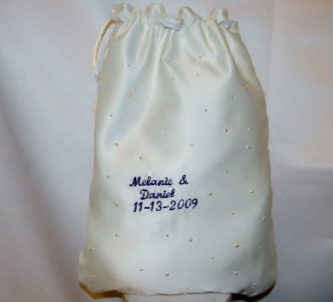 Etsy - MYBEAUTIFULWEDDINGS