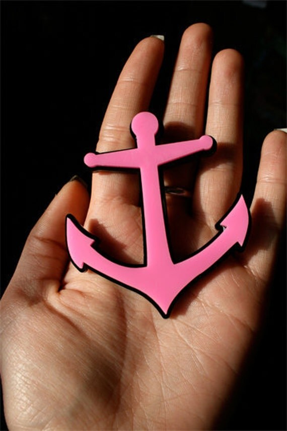 Anchor Pin