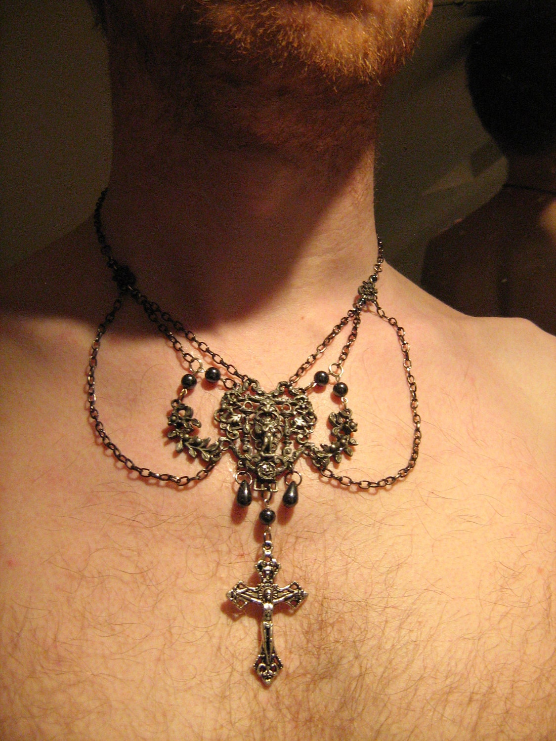 Gothic Cross