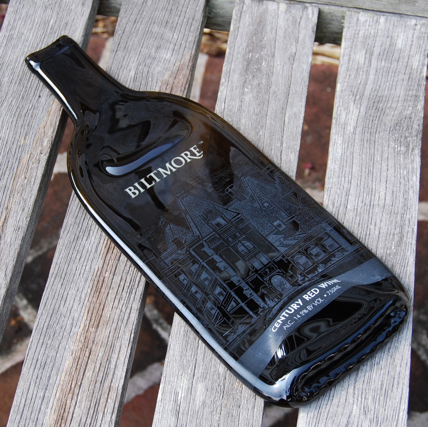 Etsy - FirstLightGlass