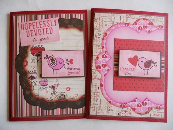 Valentines with Heart