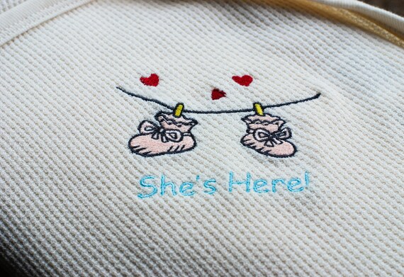 Baby Blanket, Organic