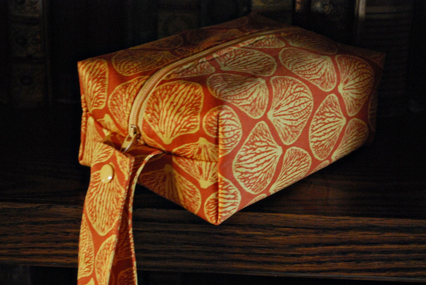 Boxy Toiletry Bag - Joel Dewberry