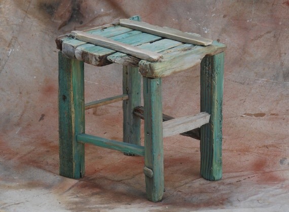 driftwood side-table- sophiashines