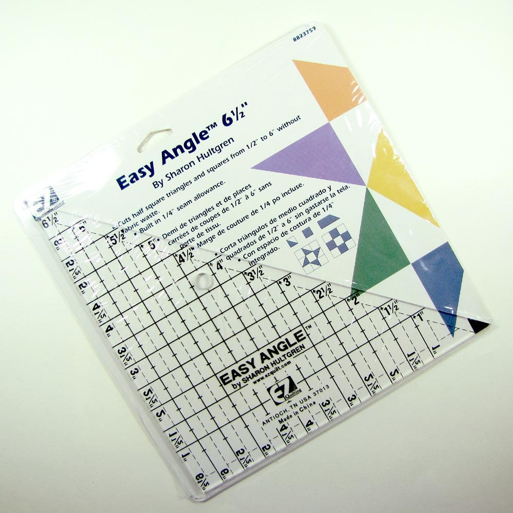 Wrights Easy Angle by Sharon Hultgren