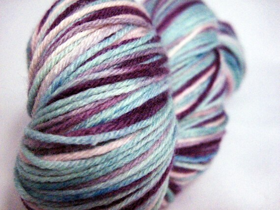 Sybil 420 yd Superwash Merino/Cashmere/Nylon