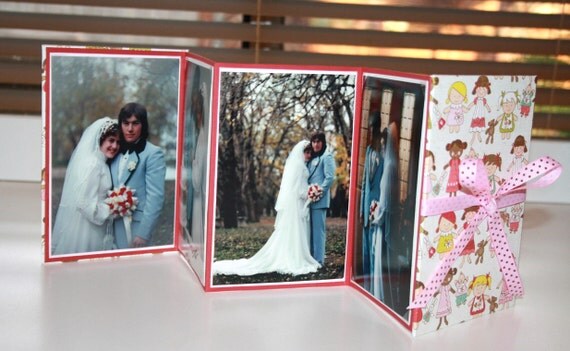 BRAG BOOK Photo album 6" x 4" photos - Little children and babies