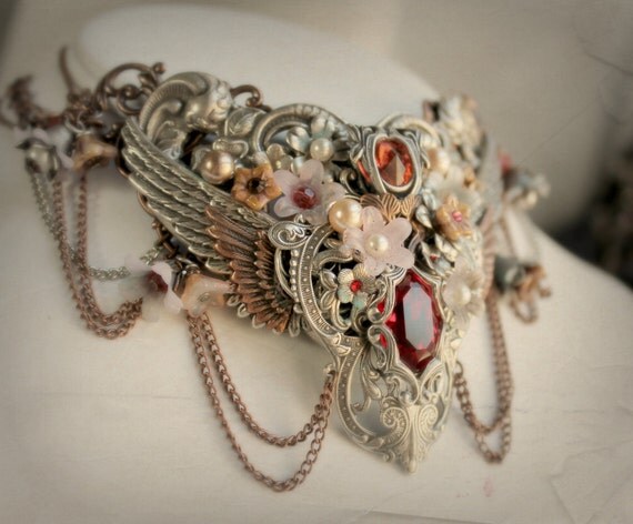 Inspiracion: Trajes y complementos de Mujer Il_570xN.314365859