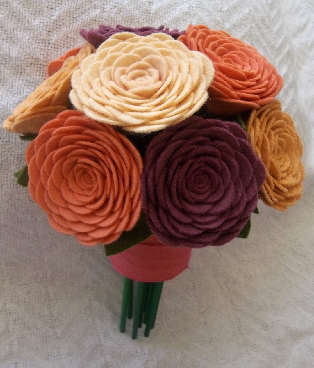 10 роза чувствовала свадебный букет выбрать свой цвет