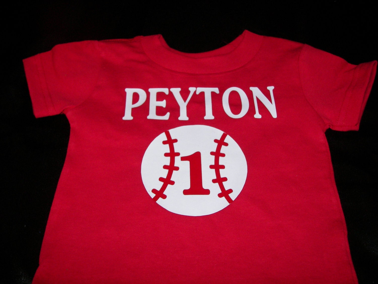 Lil Bro Baseball Onesie or Shirt, Fun and Unique