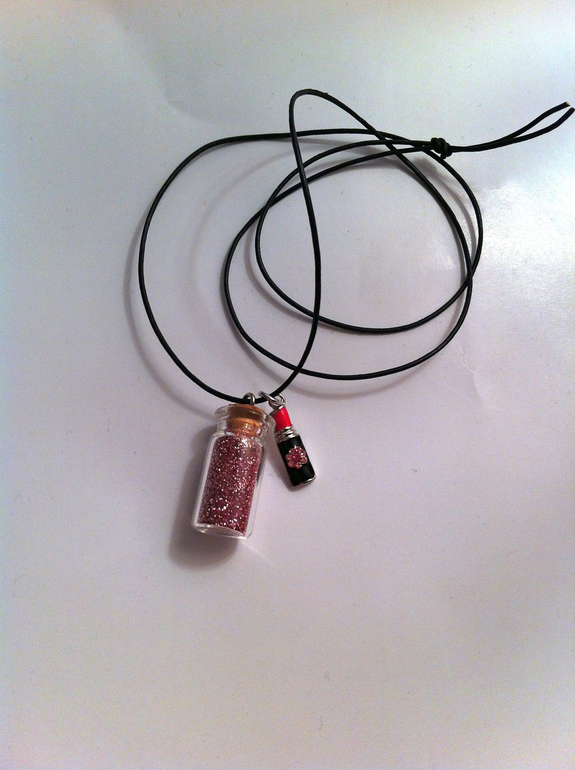 goddess of love and beauty demigod jewelry