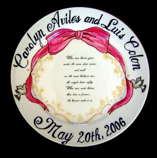 examples of wedding party invitations