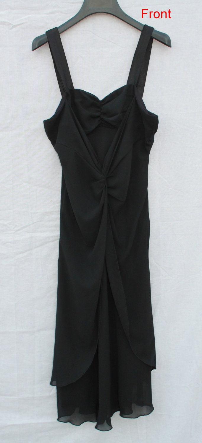 Vintage Dress - You Can Call Me Marilyn