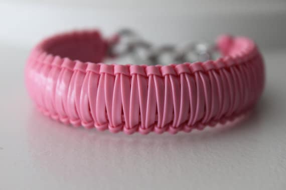 Baby Pink Bracelet