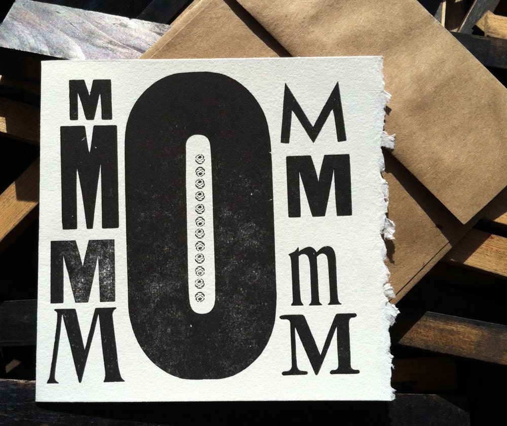 Mother's Day Card