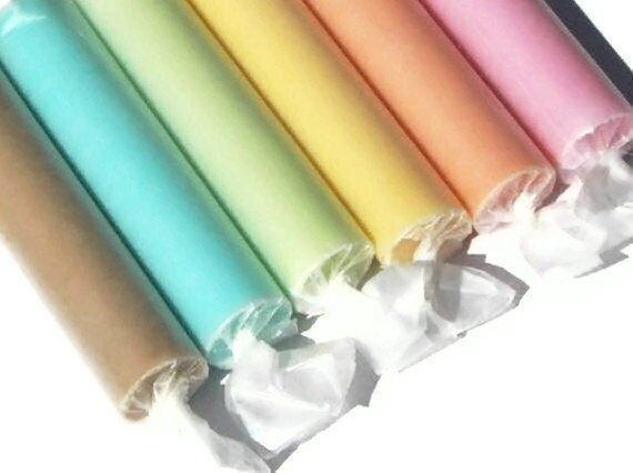 Taffy Soap Set
