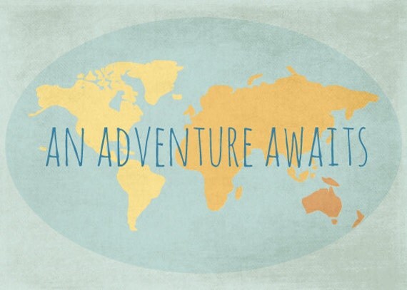 Adventure - BusyNothings Adventure - BusyNothings