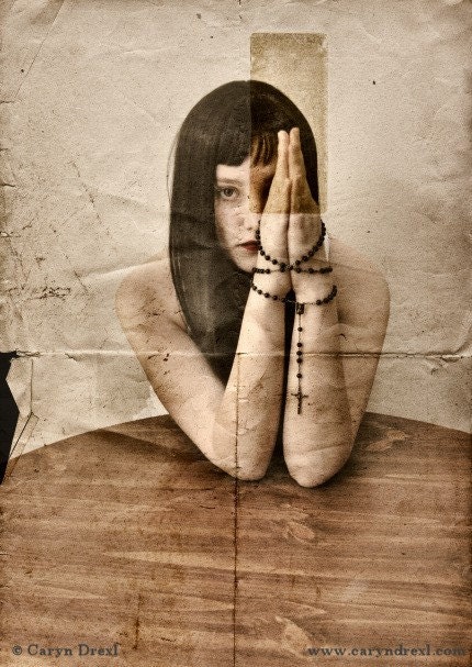 say a little prayer for me