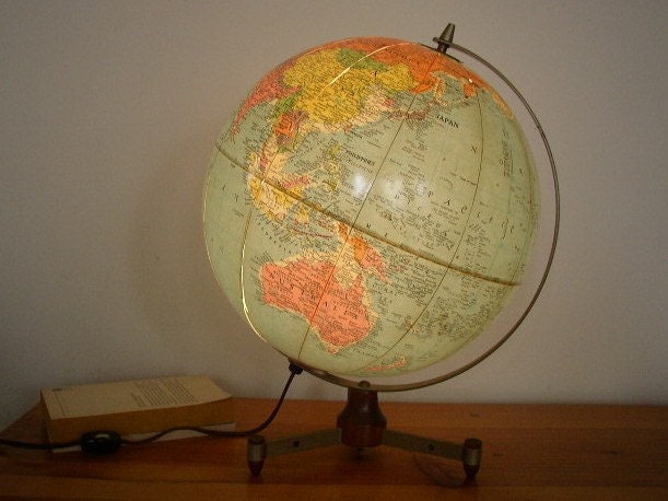 My Globe