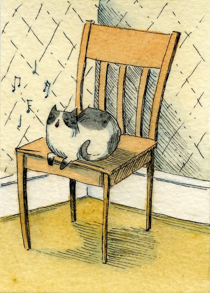 Cat Song