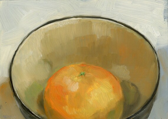 Clementine in Harmony