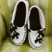Hitchcock Moccasin - The Hitchmocc - Women's Sizes 5-11