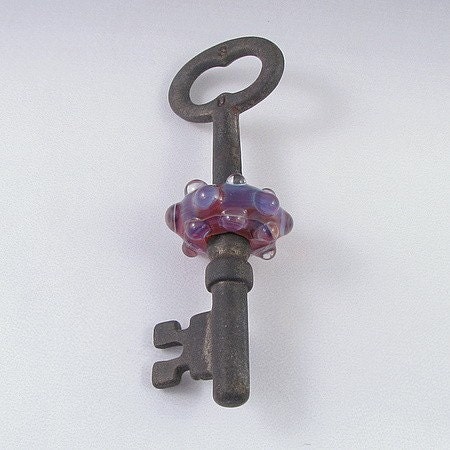 Wild Thing - Borosilicate Glass Worrkey