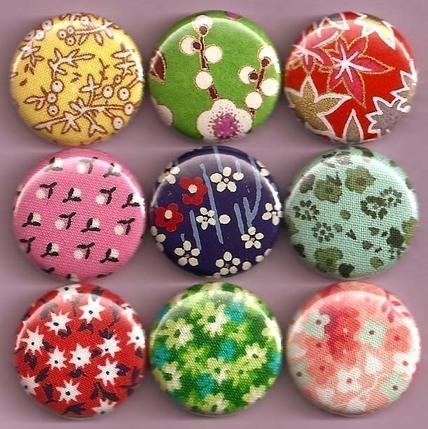 THANKSGIVING SALE - Two Magnet Sets