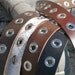 Extra Belts for the Gypsy Buckle
