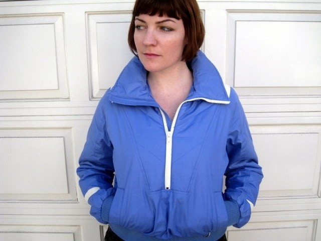 Ski Bunny Pullover